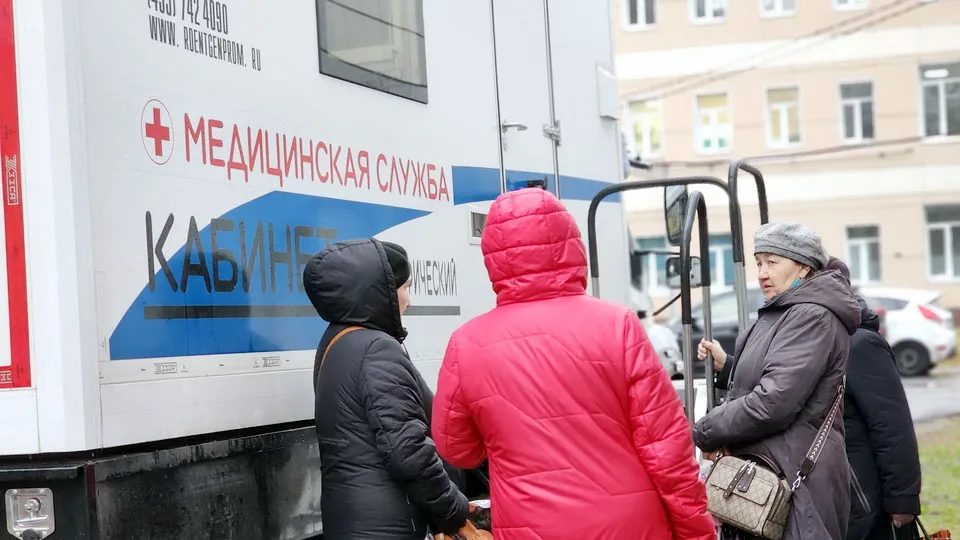 Фото: МедиаБанк Подмосковья/Ксения Пашуто