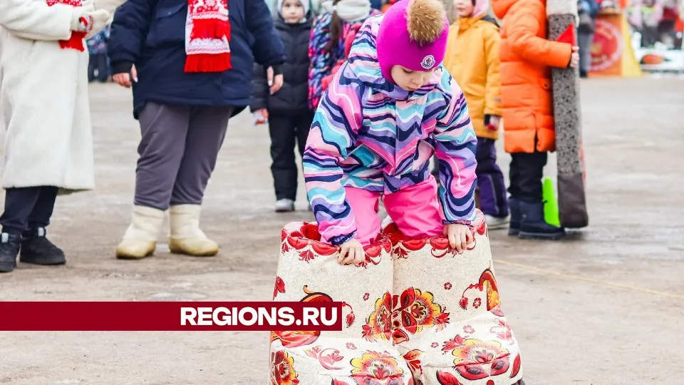 Фото: МедиаБанк Подмосковья/Данила Кирьянов&nbsp;
