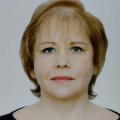 Елена Ткаленко