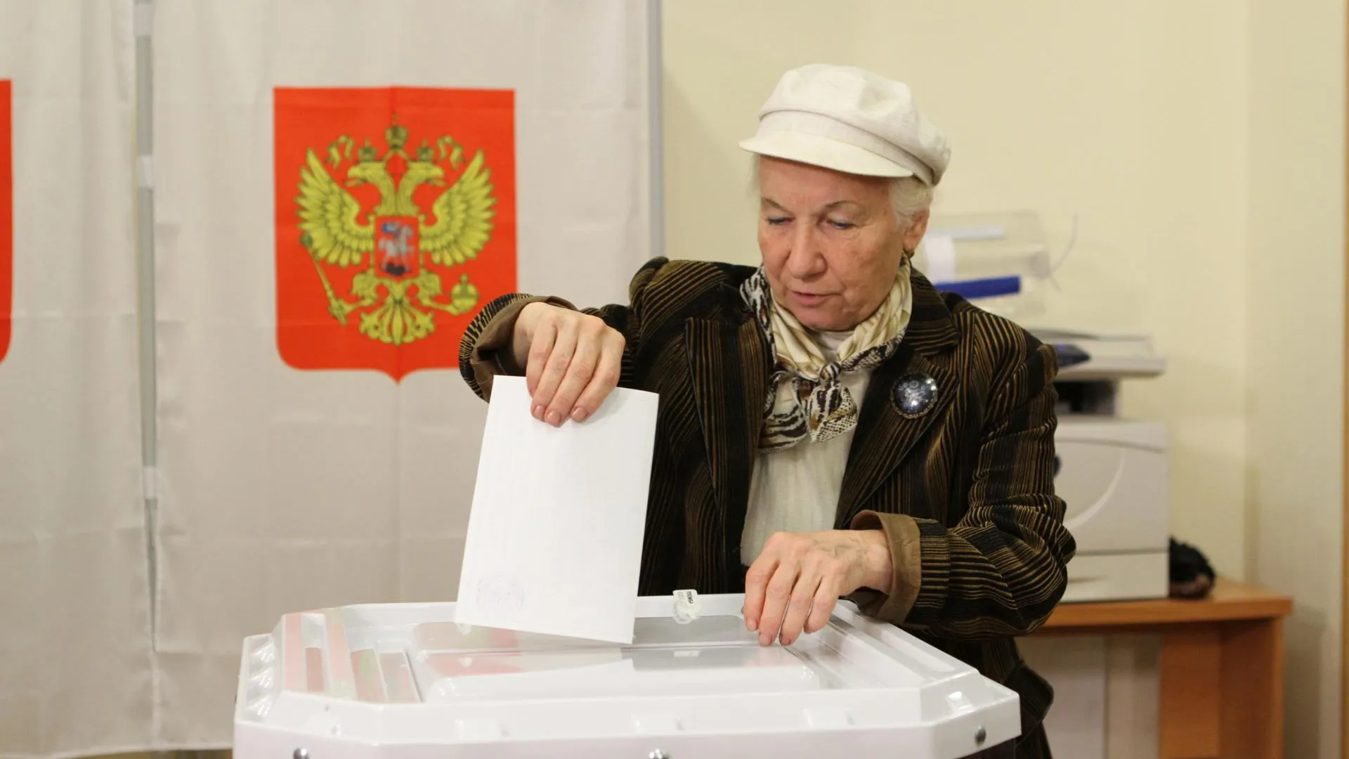 Леонов назвал главную особенность выборов 2026 года