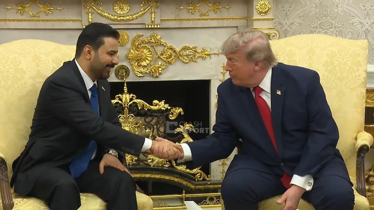 The White House