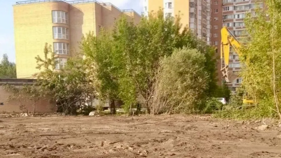 Фото: Мособлархитектура