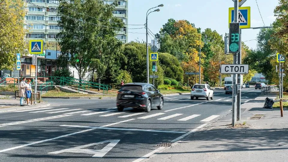 Фото: МедиаБанк Подмосковья