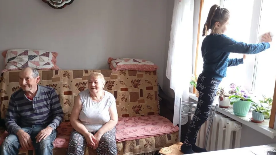 Фото: ГБУСО МО «КЦСОР Можайский»&nbsp;
