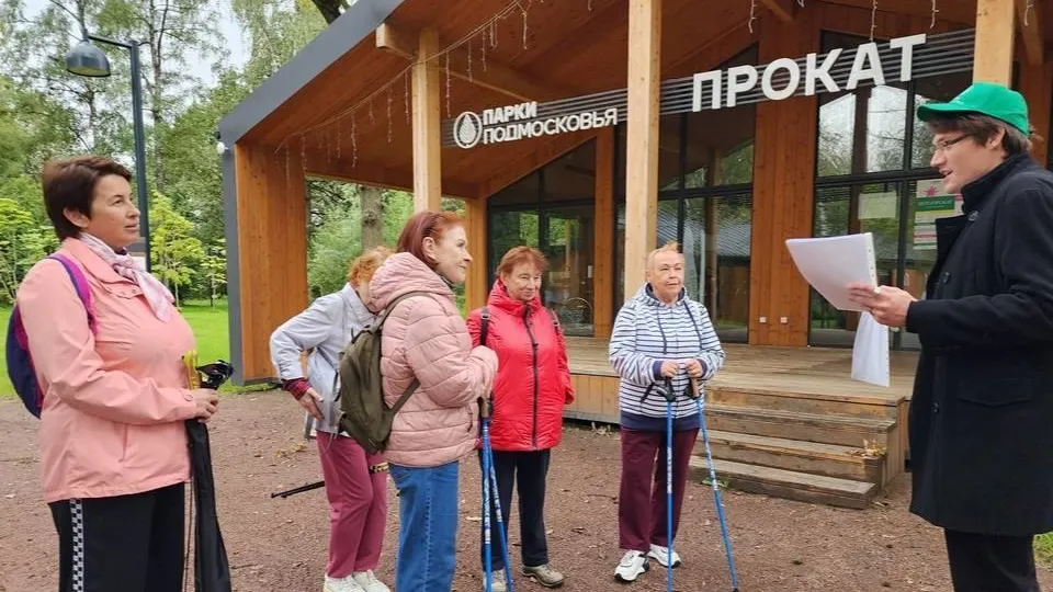Наталья Дорошева