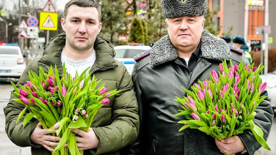 Фото: пресс-служба администрации г.о. Красногорск