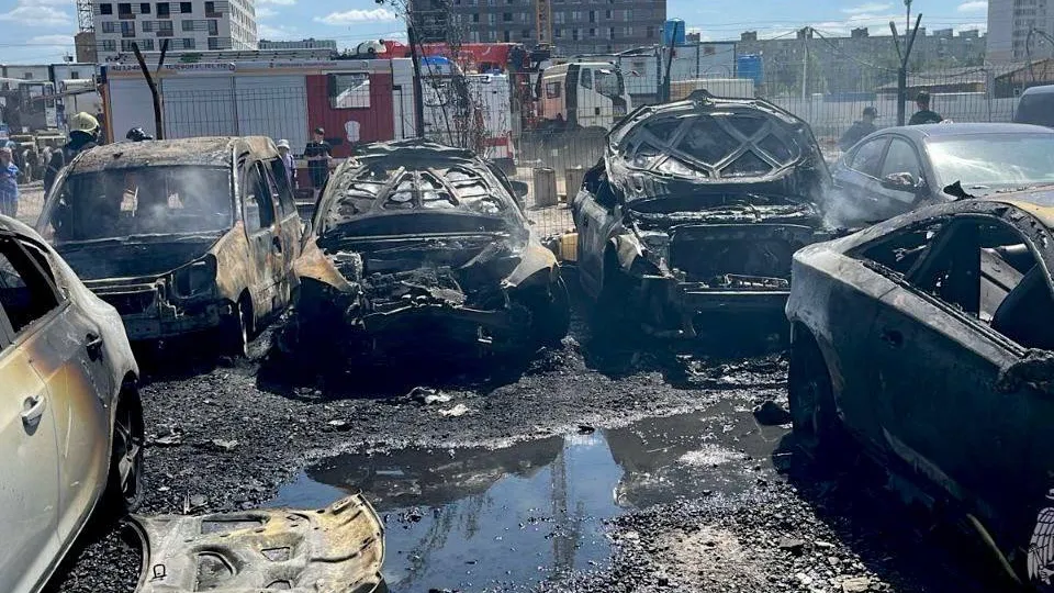 Фото: ГУ МЧС России по Московской области