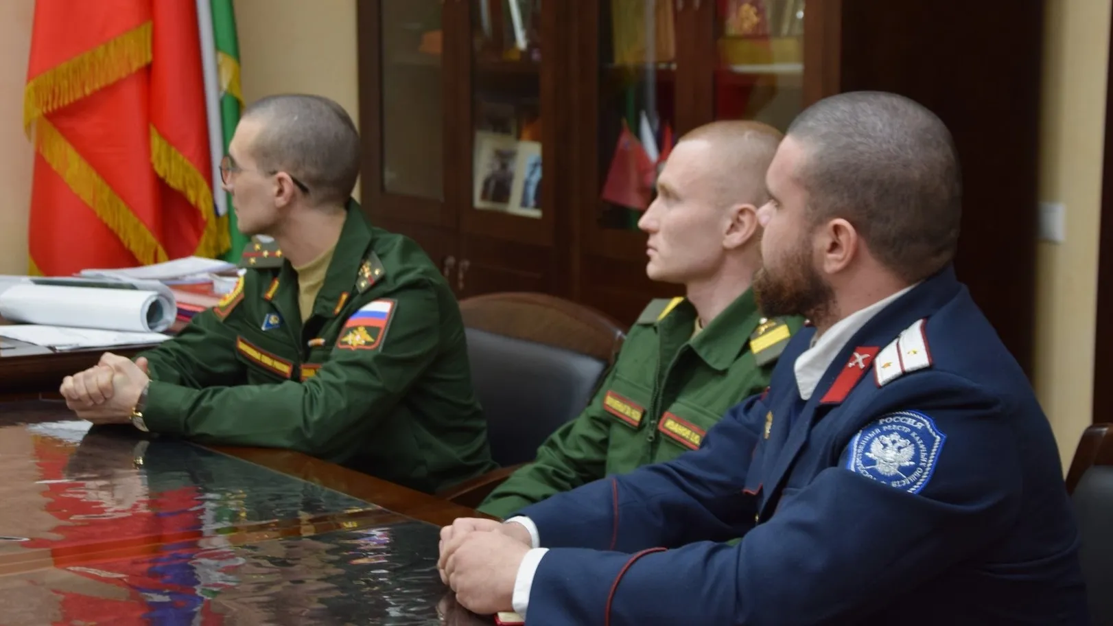 Фото: пресс-служба администрации Наро-Фоминского г.о.&nbsp; &nbsp; &nbsp;&nbsp;