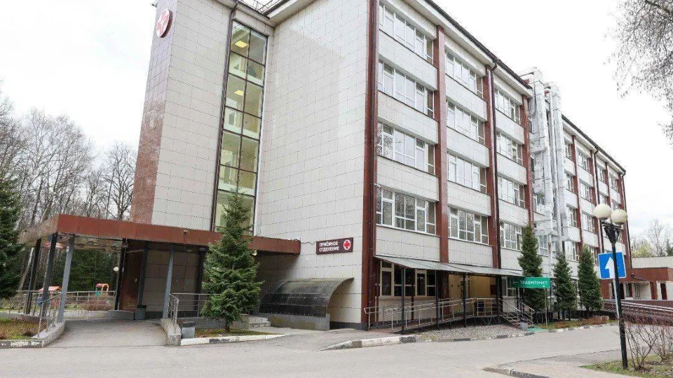 Фото: пресс-служба администрации г.о. Подольск