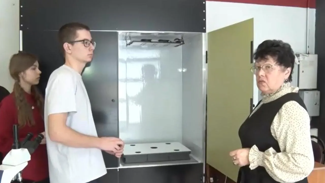 Фитотрон