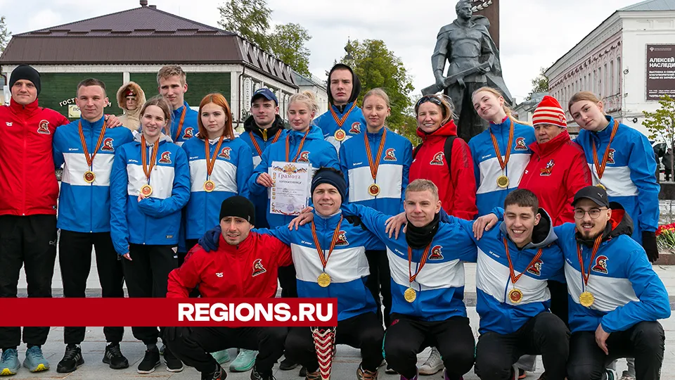 Фото: Евгений Мазепов