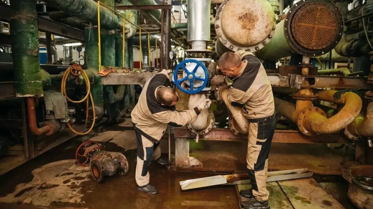 Администрация: котельная в Софрино‑1 готова к зиме, работы завершат 18 августа