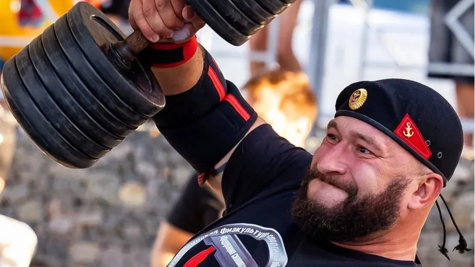 Фото: личный архив Сергея Агаджаняна