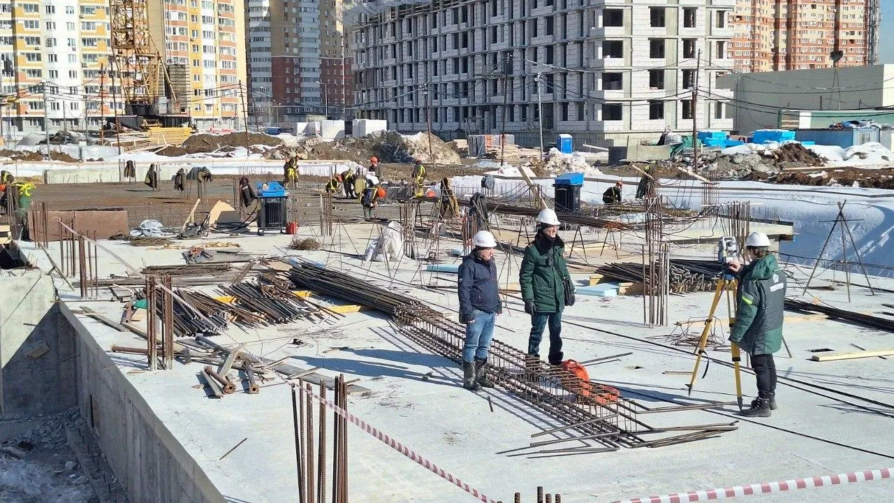 Главгосстройнадзор МО