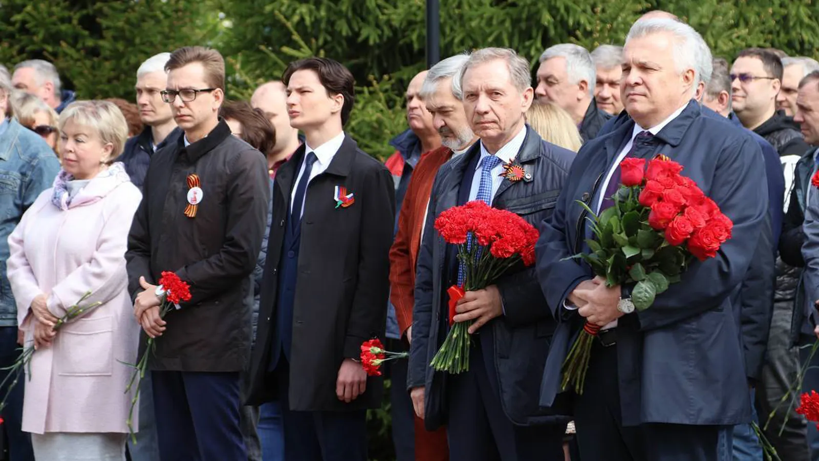 Фото: пресс-служба администрации г.о. Ступино