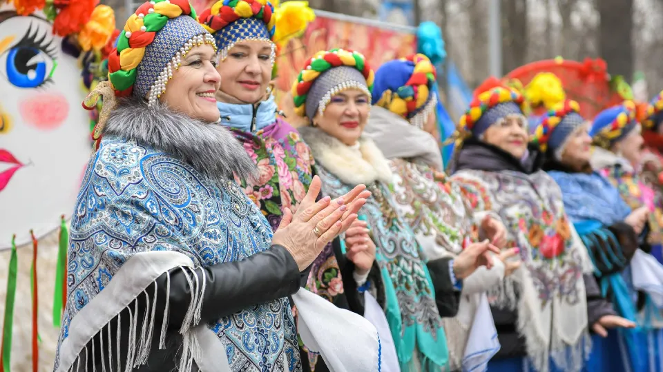 Фото: пресс-служба администрации г.о. Химки