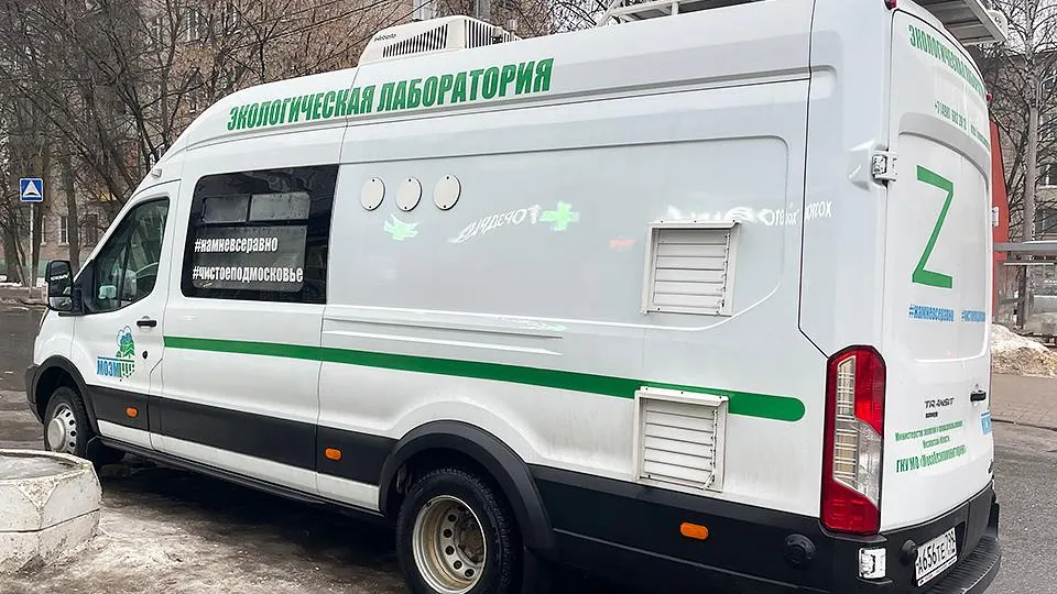 Фото: Никита Сморкалов