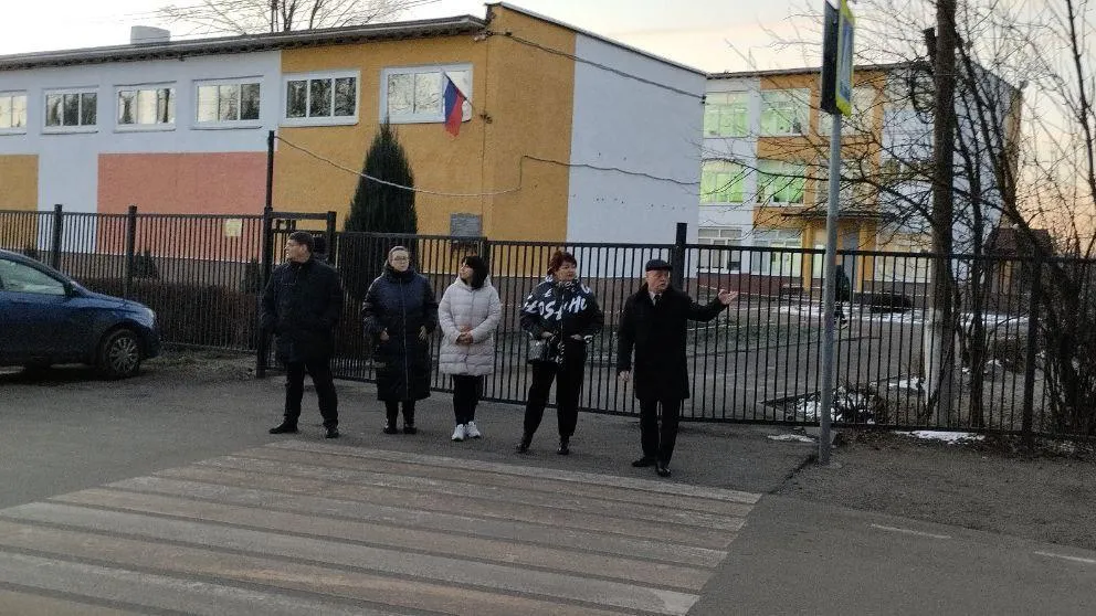 Пресс-служба администрации Богородского городского округа
