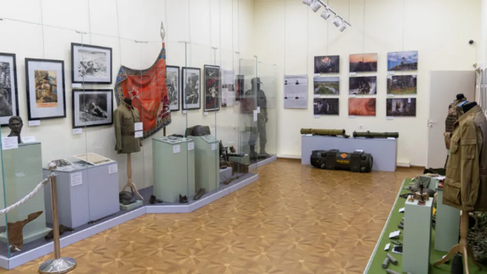 Фото: borodino.ru