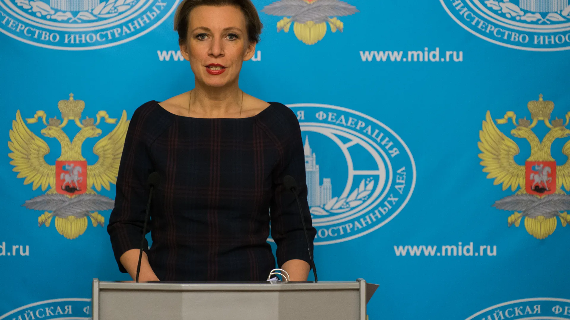 «Их нравы — это их нарративы»: Захарова заявила о системном кризисе западной демократии