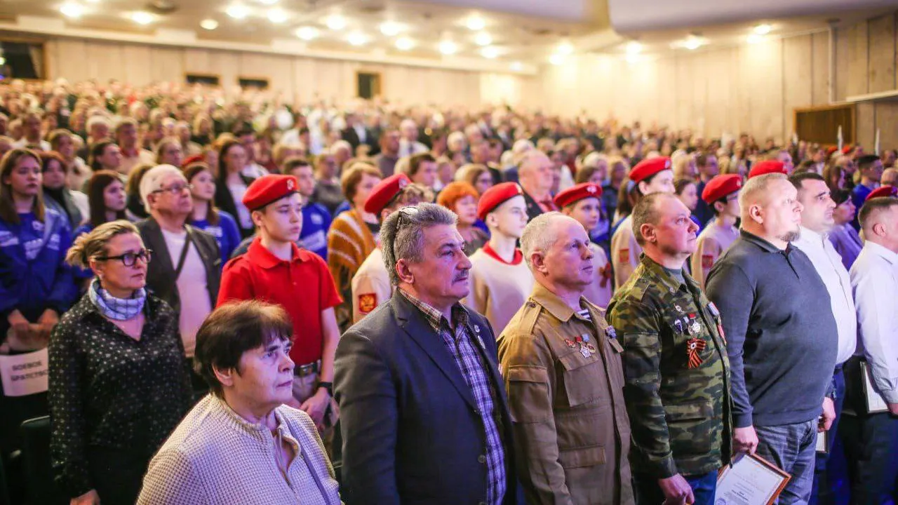 Фото: администрация г.о. Красногорск
