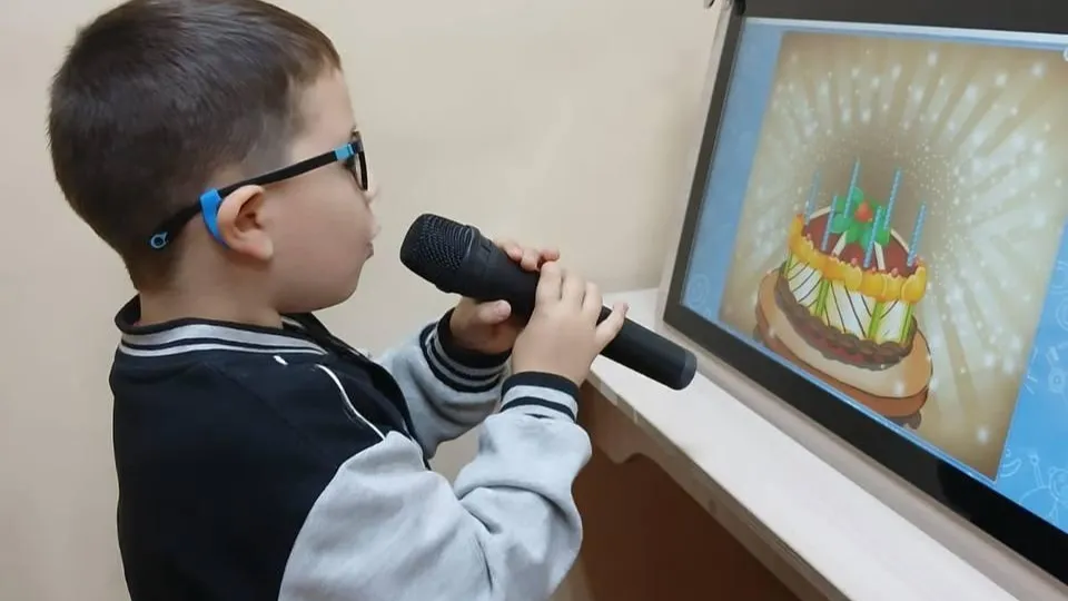 Фото: Министерство социального развития МО
