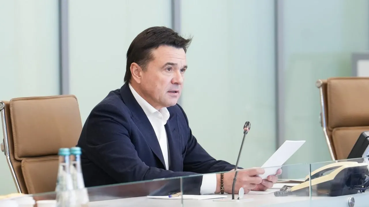 Воробьев рассказал о колледжах Подмосковья, ставших лучшими в рейтинге трудоустройства выпускников