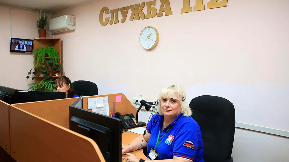 Фото: пресс-служба администрации г.о. Долгопрудный
