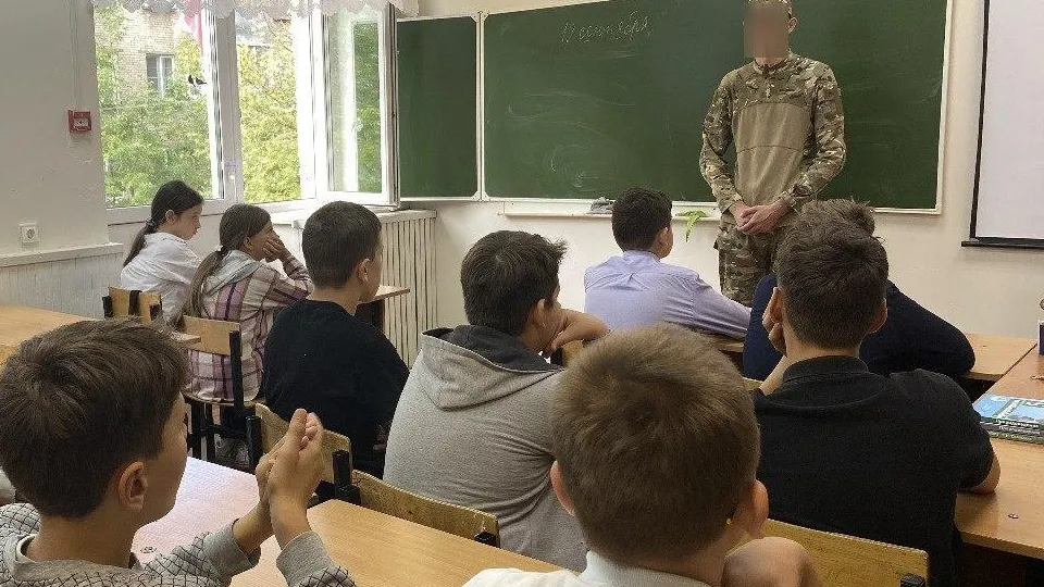 Фото: пресс-служба Администрации г.о. Лыткарино