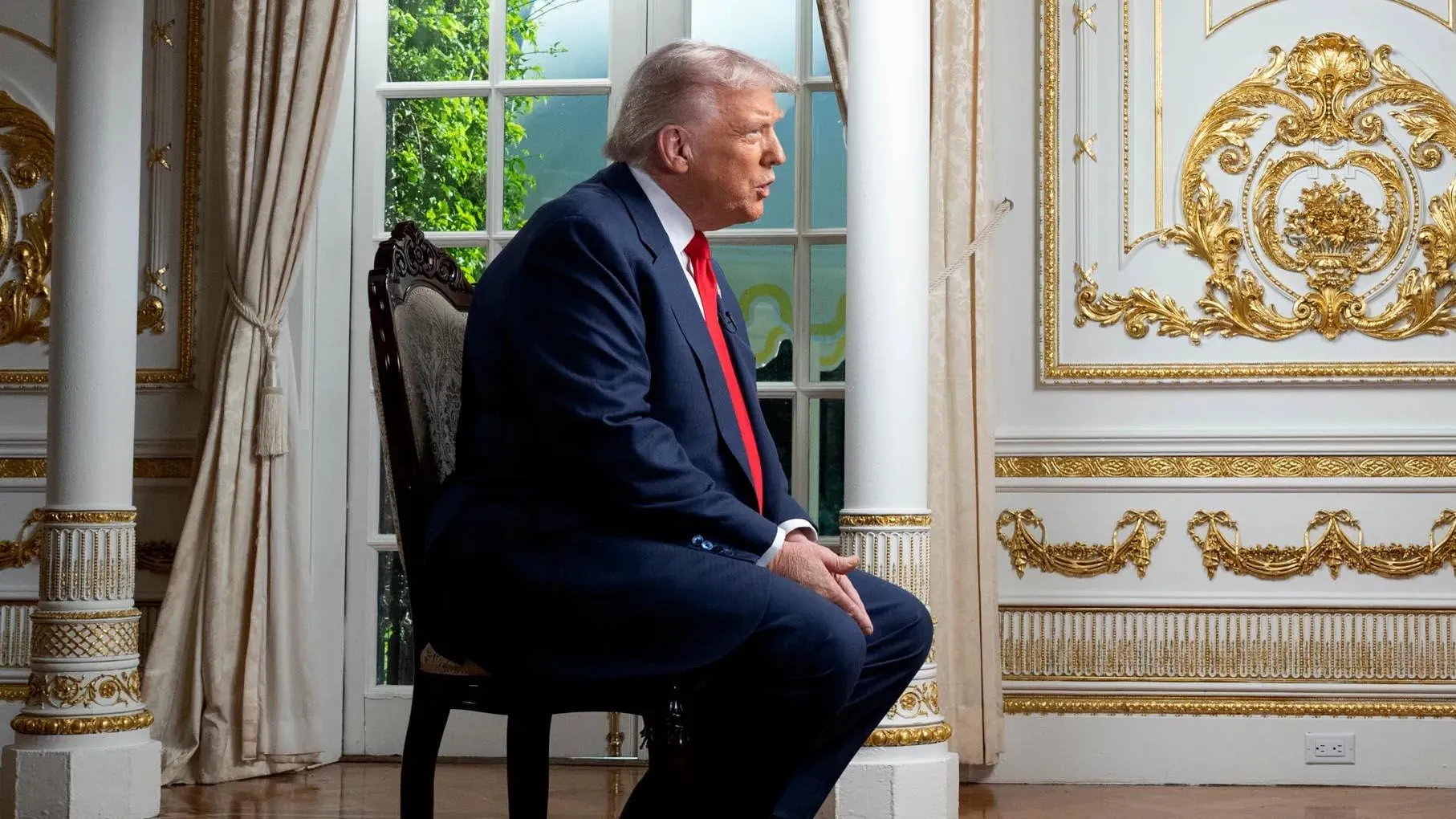 White House