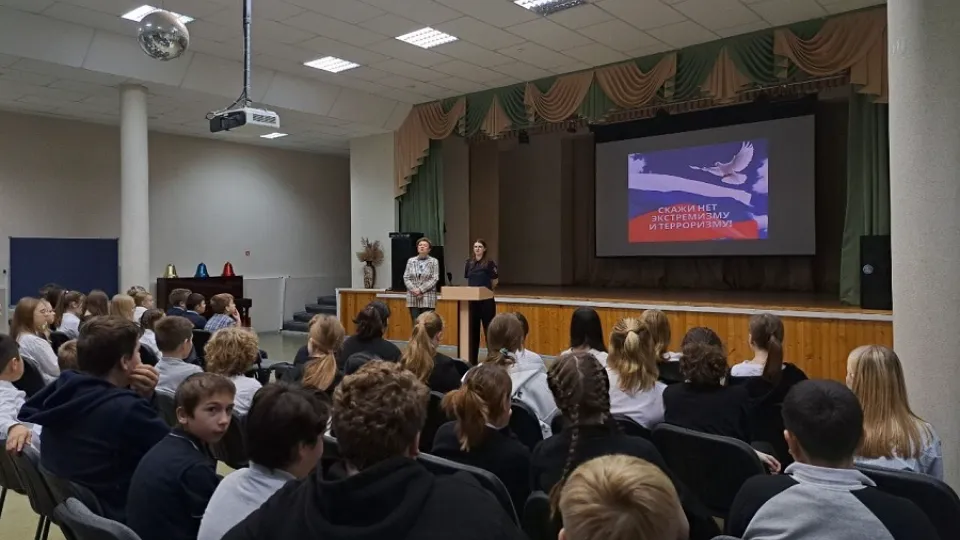 Фото: ОМВД России «Серебрянопрудский»