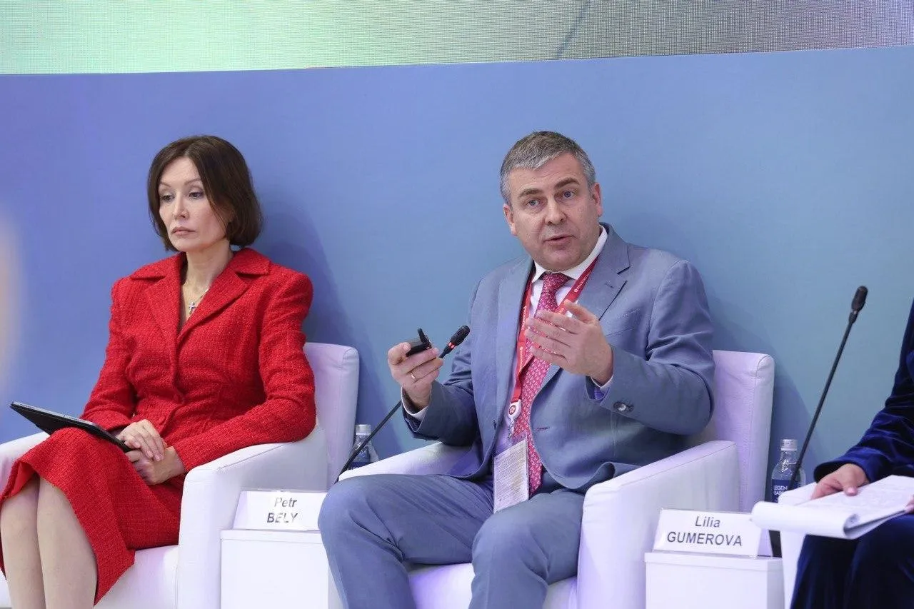 пресс-служба компании «Промомед»