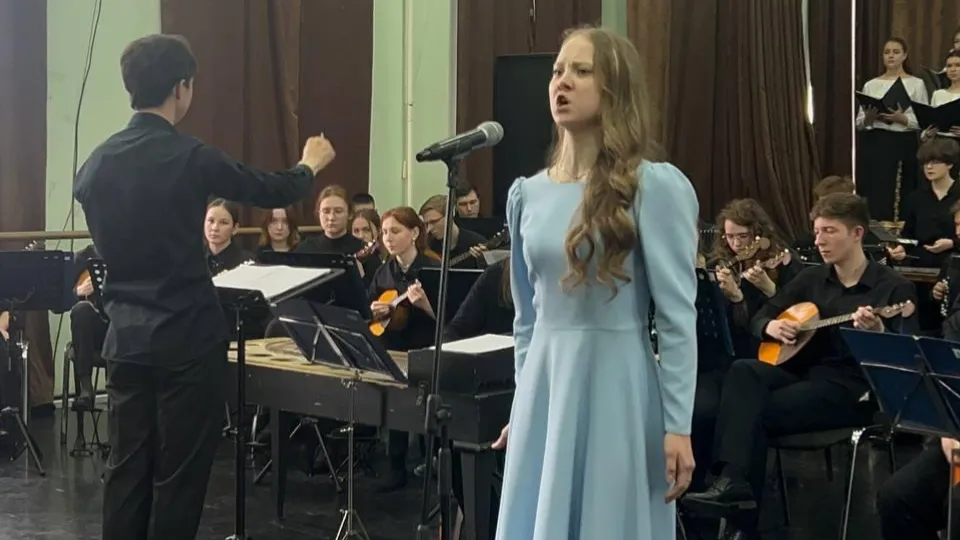 ГАПОУ МО «Московский Губернский колледж искусств»&nbsp;