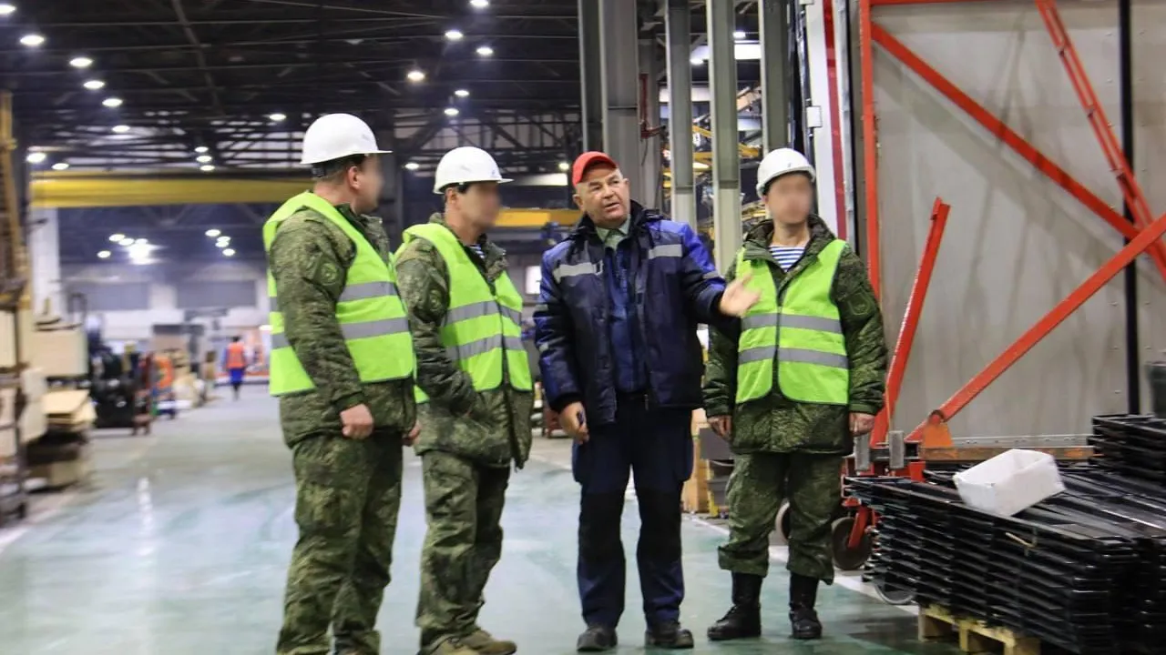 Пресс-служба администрации Орехово-Зуевского городского округа