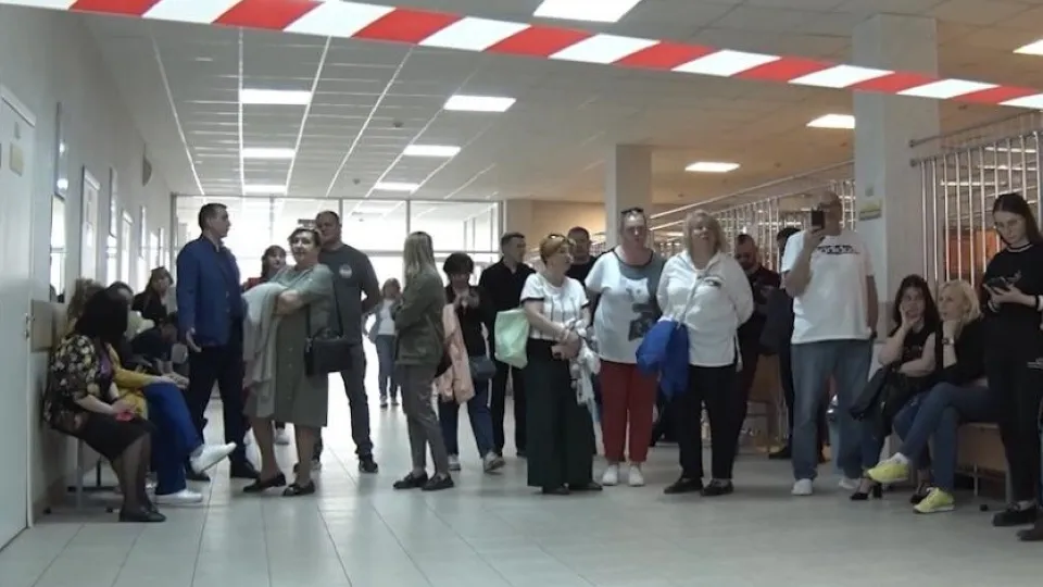 Фото: пресс-служба администрации Ленинского городского округа
