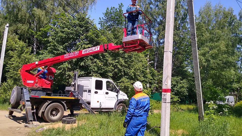 Фото:  пресс-служба губернатора и правительства Московской области