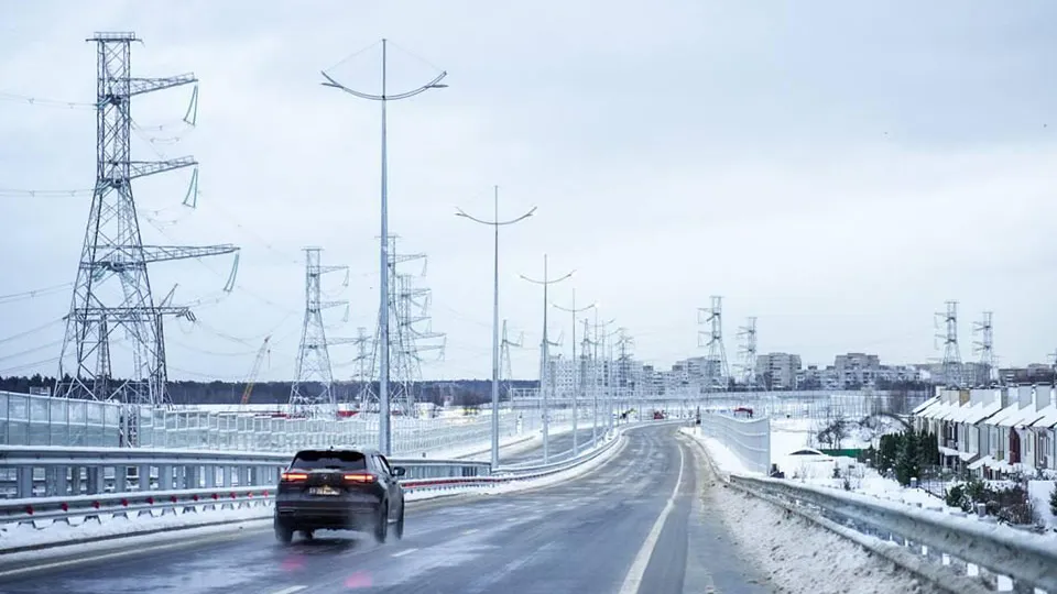 Фото: Минтранс МО