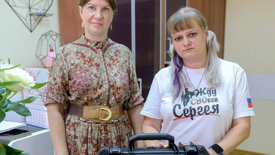 Фото: пресс-служба администрации г. о. Подольск