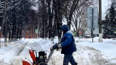 Фото: пресс-служба ГУСТ МО