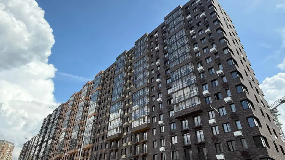 Фото: «Главстрой Регионы»