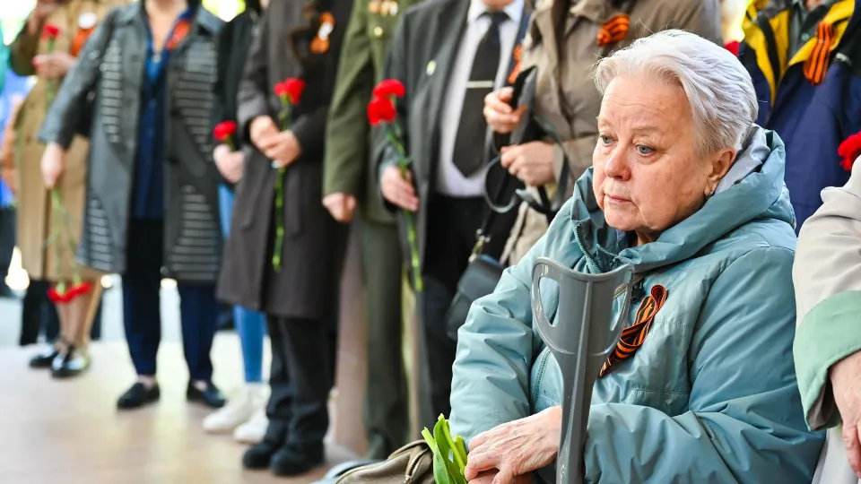 Фото: пресс-служба администрации Ленинского г.о.