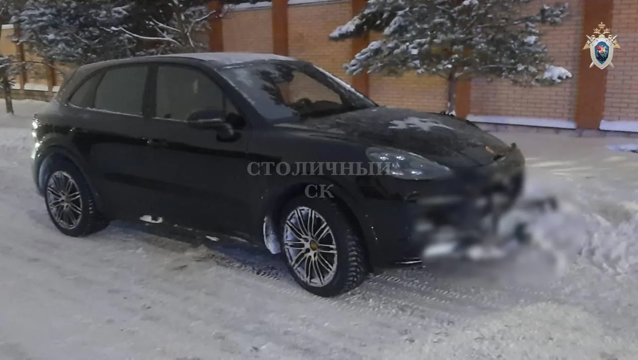 Столичный СК