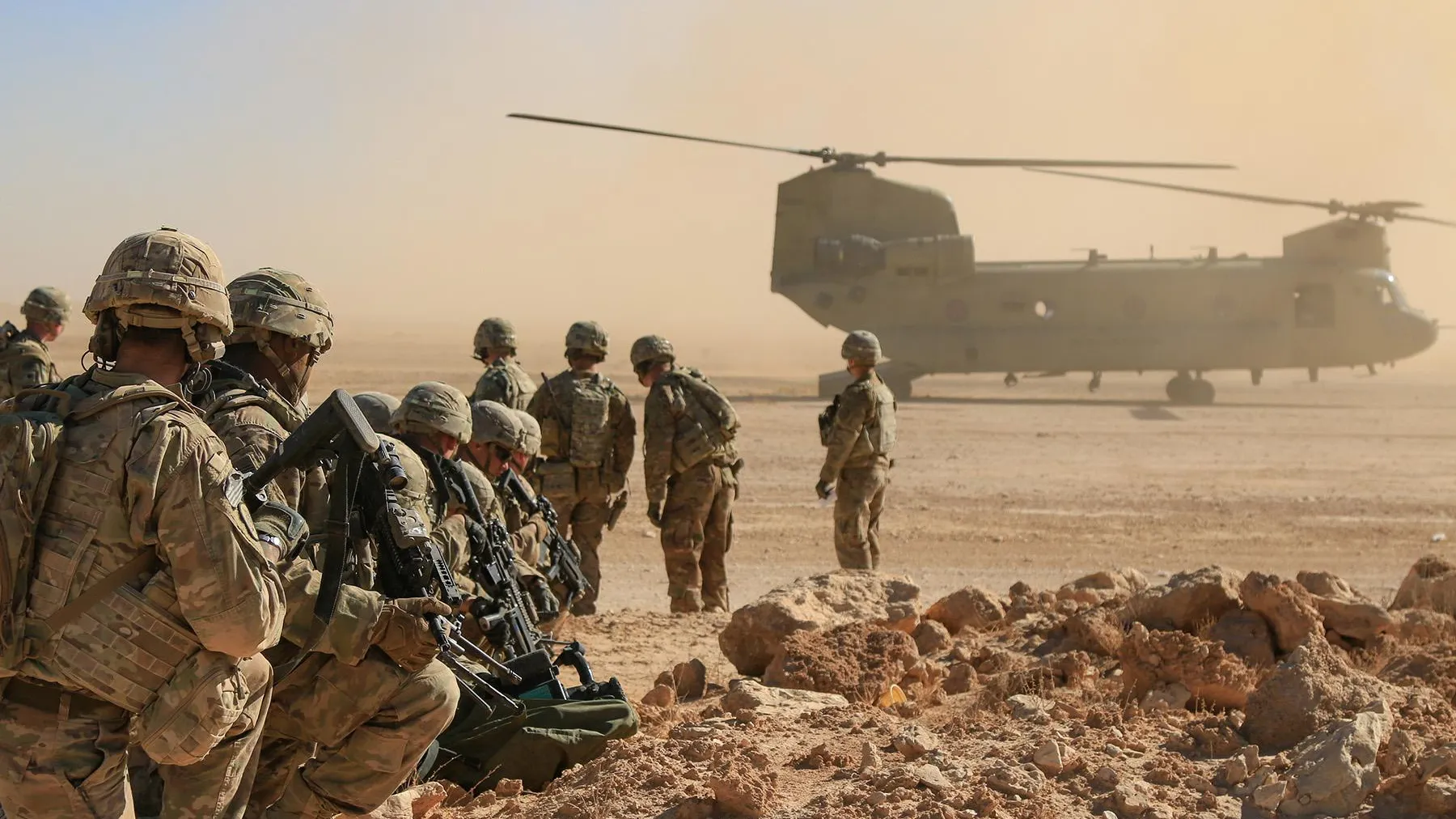 U.S. Department of Defense