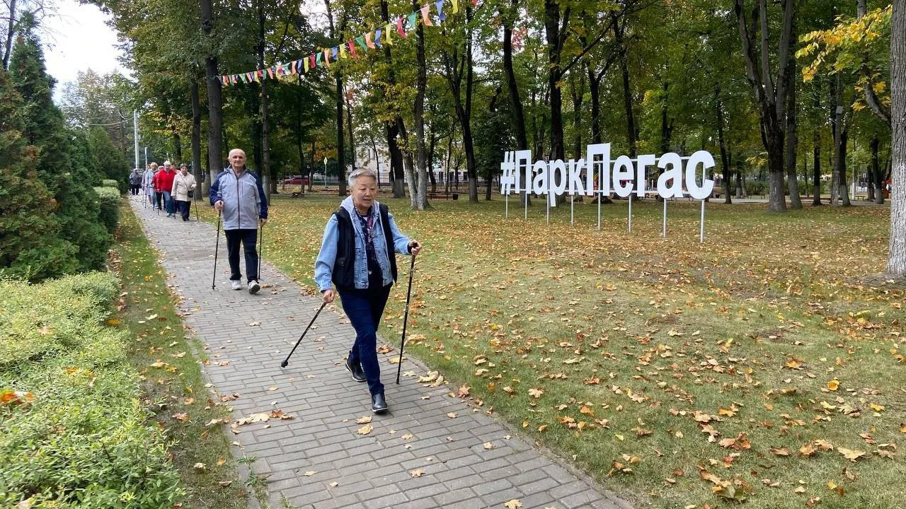 Фото: пресс-служба Администрации г.о. Егорьевск