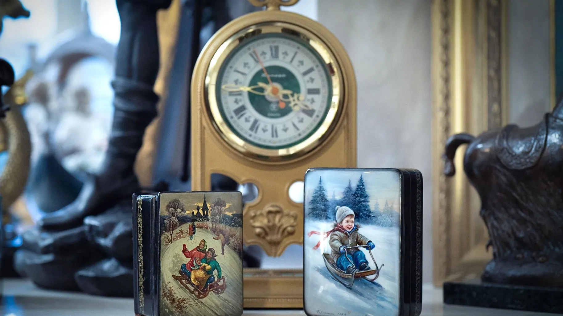Фото: Министерство культуры и туризма Московской области