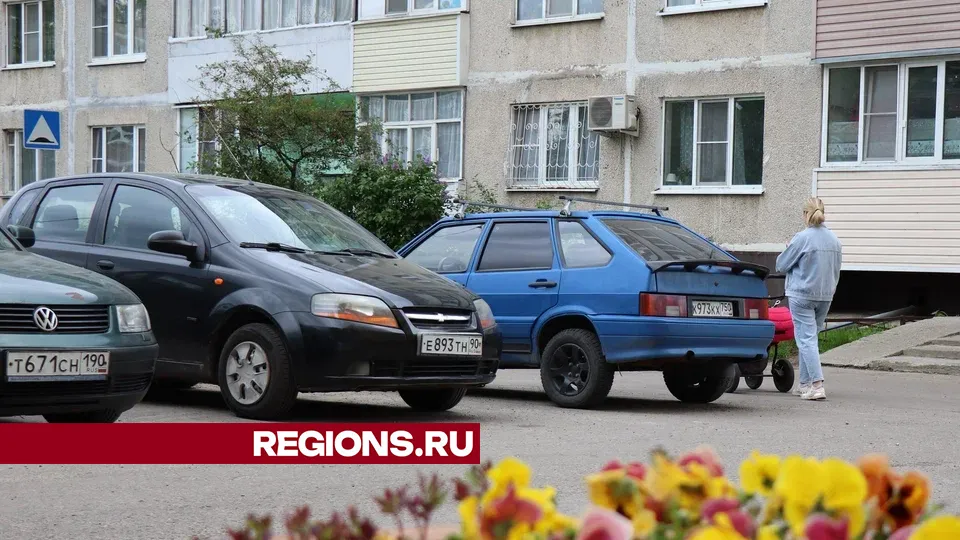 Фото: REGIONS/Василий Тремасов