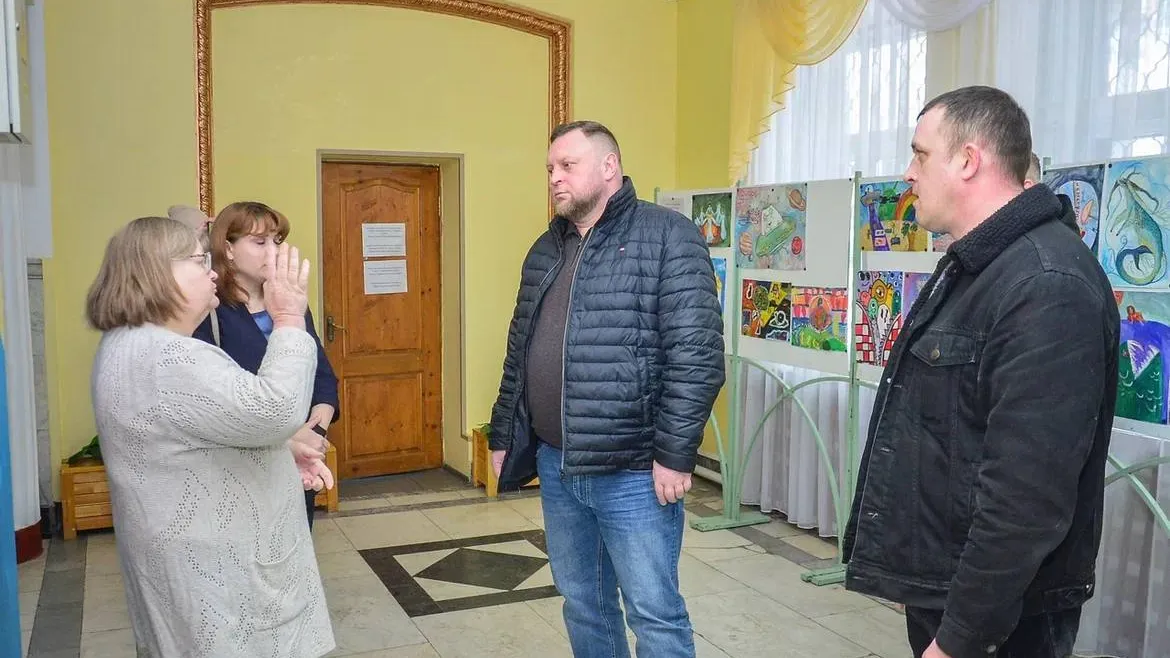 Фото: пресс-служба администрации округа&nbsp;