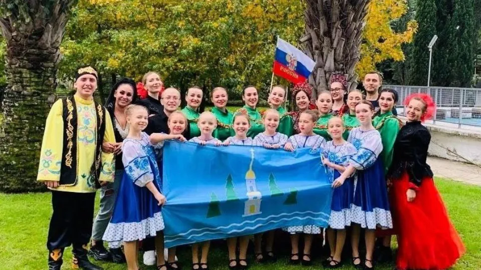 <font style="vertical-align: inherit;"><font style="vertical-align: inherit;">Фото: Комитет по культуре и туризму Раменского г.о.</font></font>