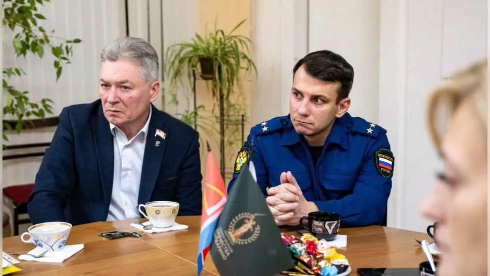 Фото: пресс-служба Администрации г.о. Лыткарино&nbsp;&nbsp;