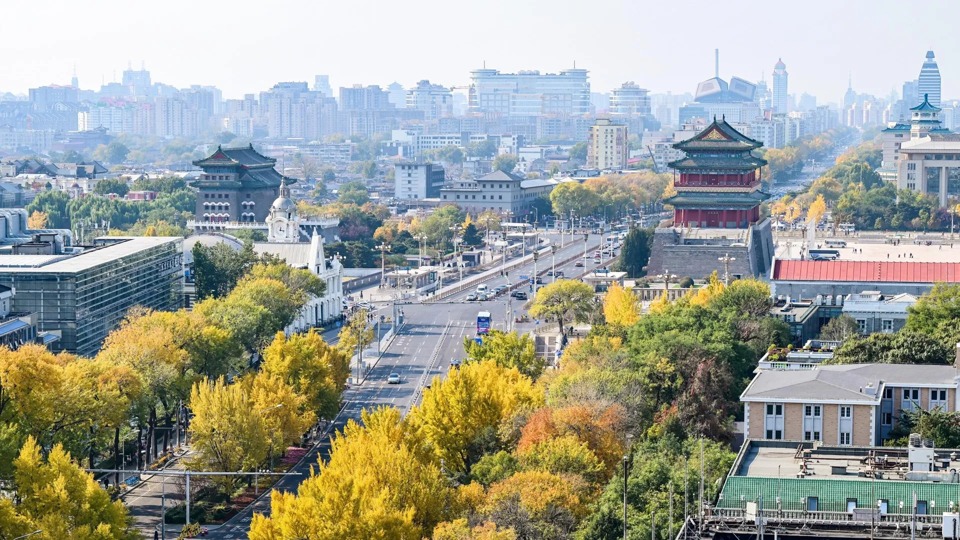 Chen Yehua/XinHua